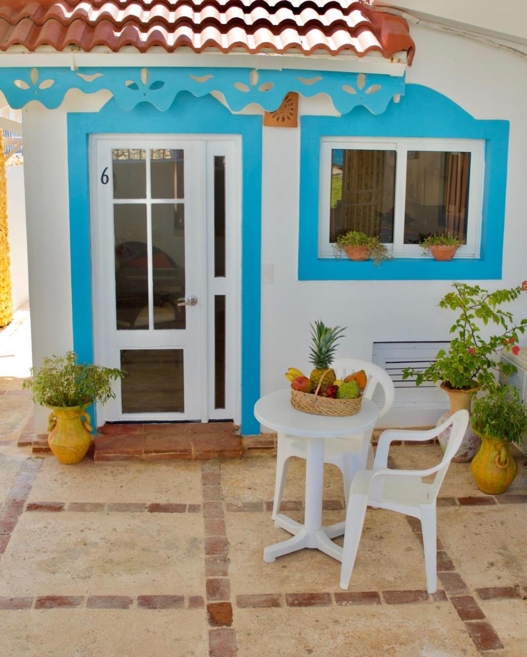 קברטה Brisas Doradas מראה חיצוני תמונה