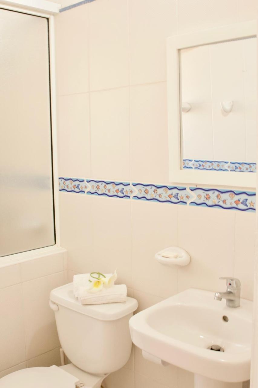קברטה Brisas Doradas מראה חיצוני תמונה